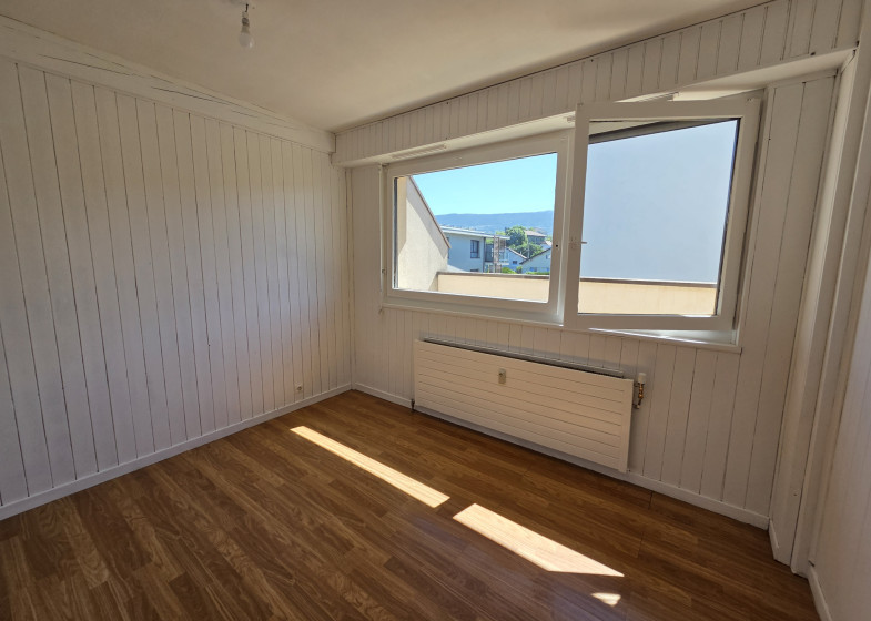 Appartement T2 à vendre à Annemasse