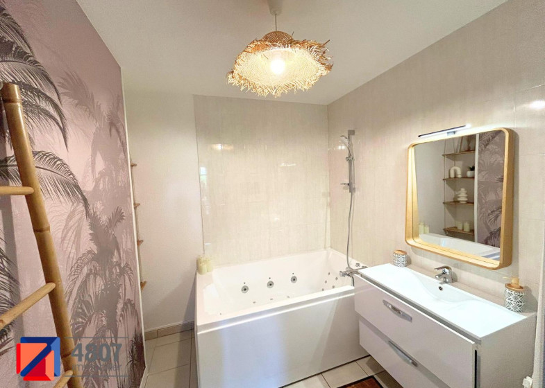Appartement T2 à louer à Scionzier