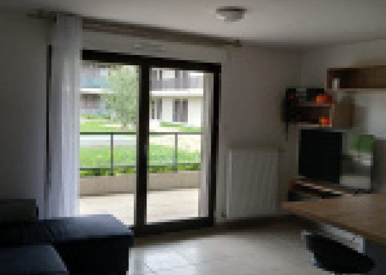 Appartement T2 à vendre à Thonon Les Bains