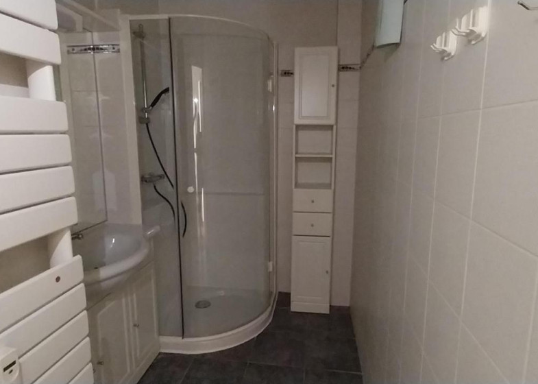 Appartement T2 à louer à Annemasse