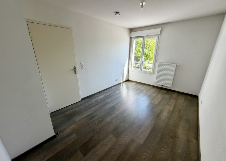Appartement T2 à vendre à Bonneville