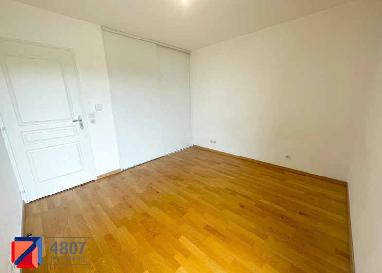 Appartement T2 à louer à Saint Julien En Genevois