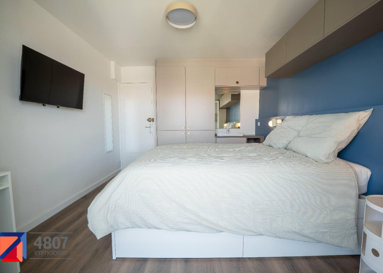 Appartement T4 à louer à Annemasse