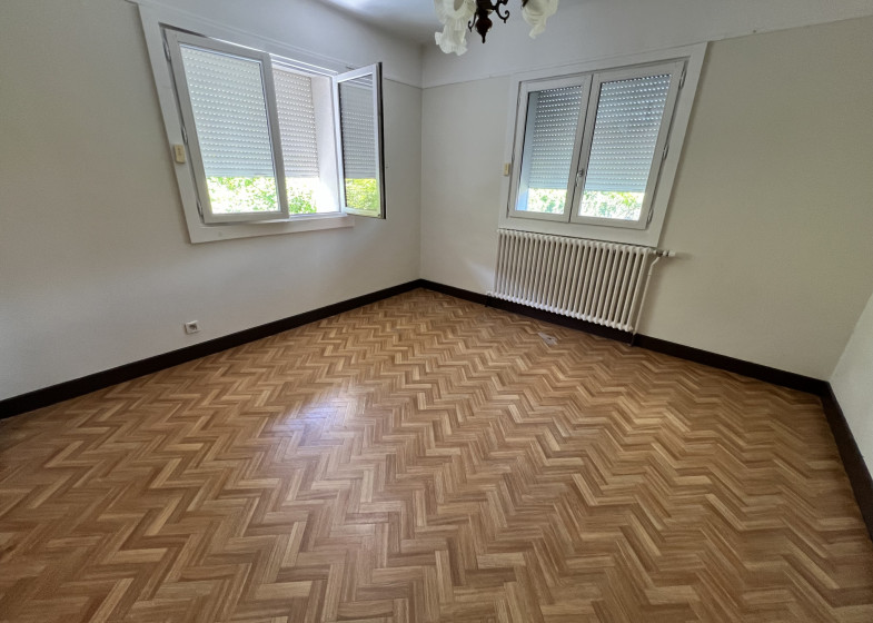 Maison T6 à vendre à Saint Gervais Les Bains