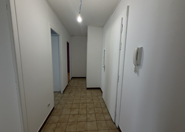 Appartement T2 à vendre à Bonneville