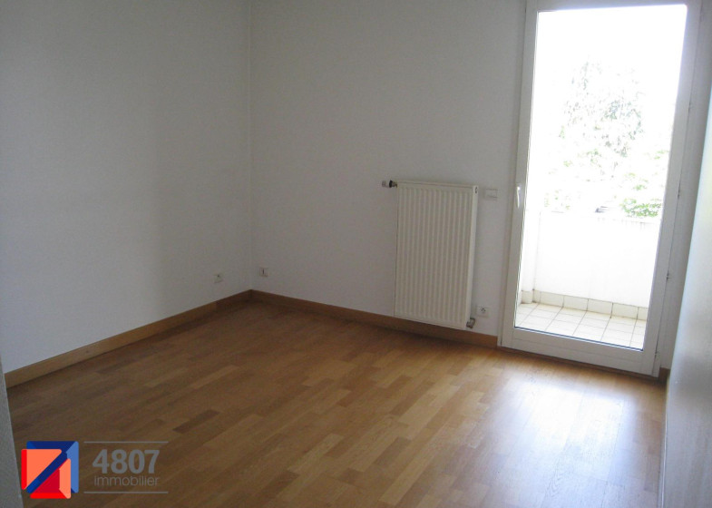 Appartement T4 à louer à La Roche Sur Foron