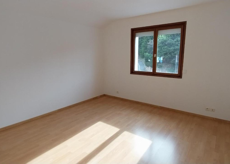 Appartement T4 à louer à Vetraz Monthoux