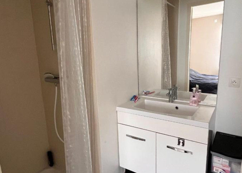 Appartement T4 à louer à Saint Julien En Genevois