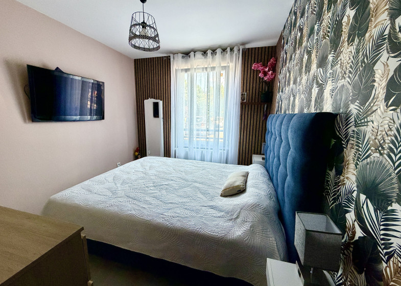 Appartement T3 à vendre à Bonneville
