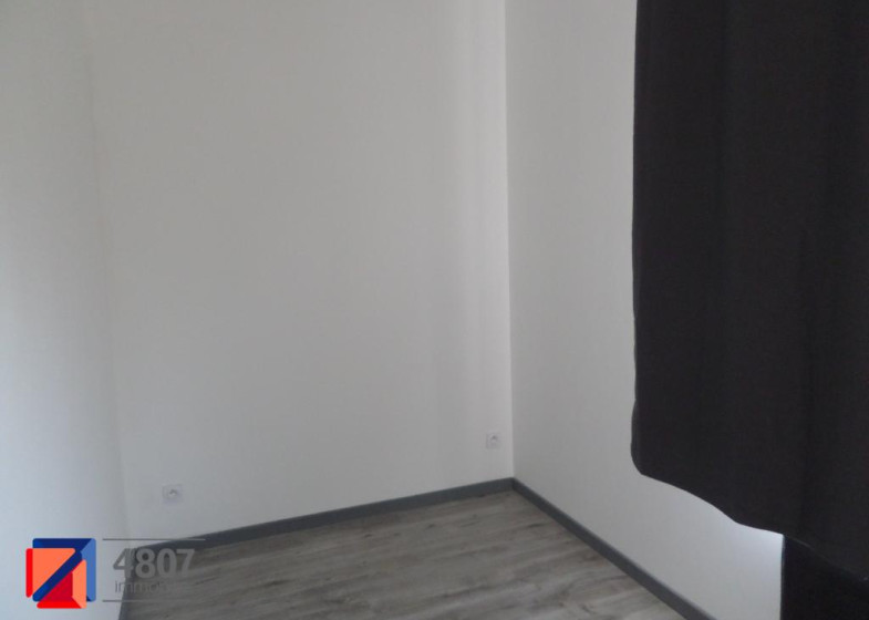 Appartement T1 à louer à Annecy