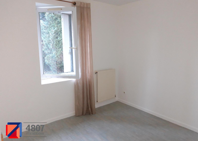 Appartement T2 à louer à Scionzier