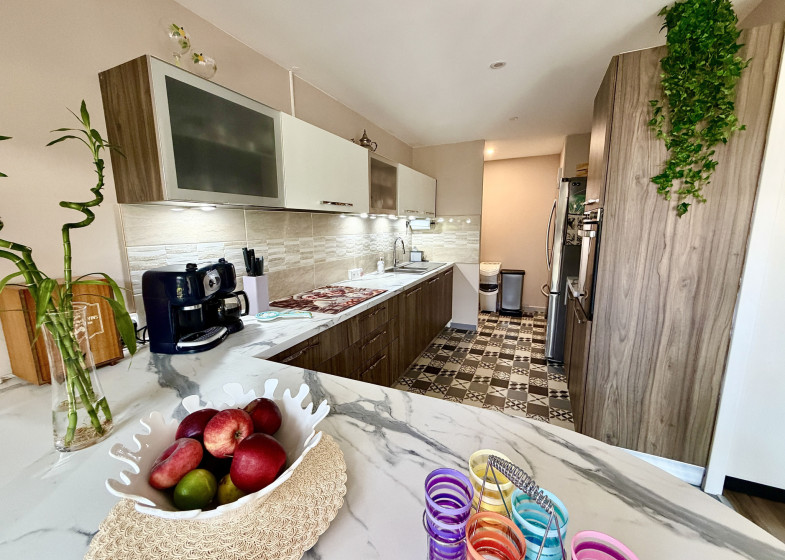 Appartement T3 à vendre à Bonneville