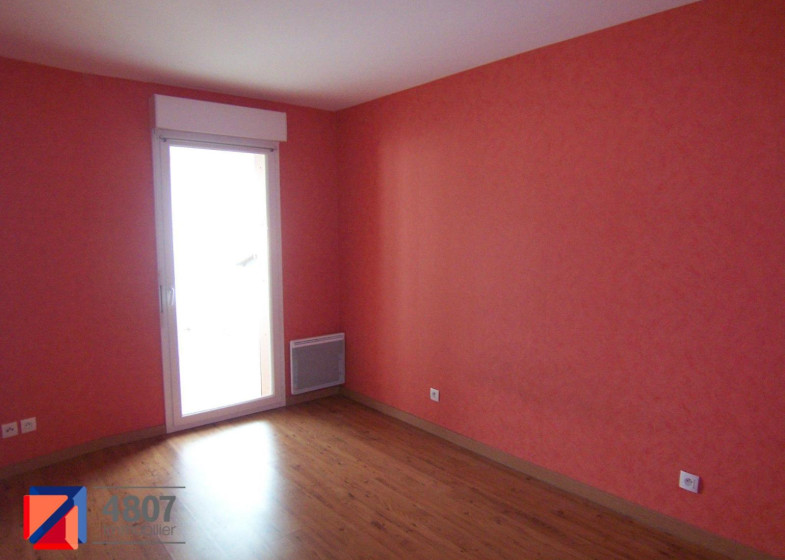 Appartement T2 à louer à Annecy