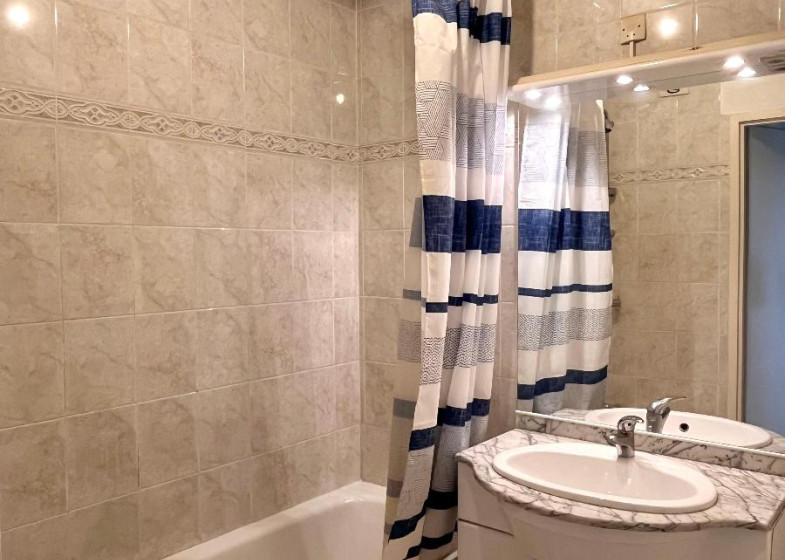 Appartement T3 à louer à Annecy