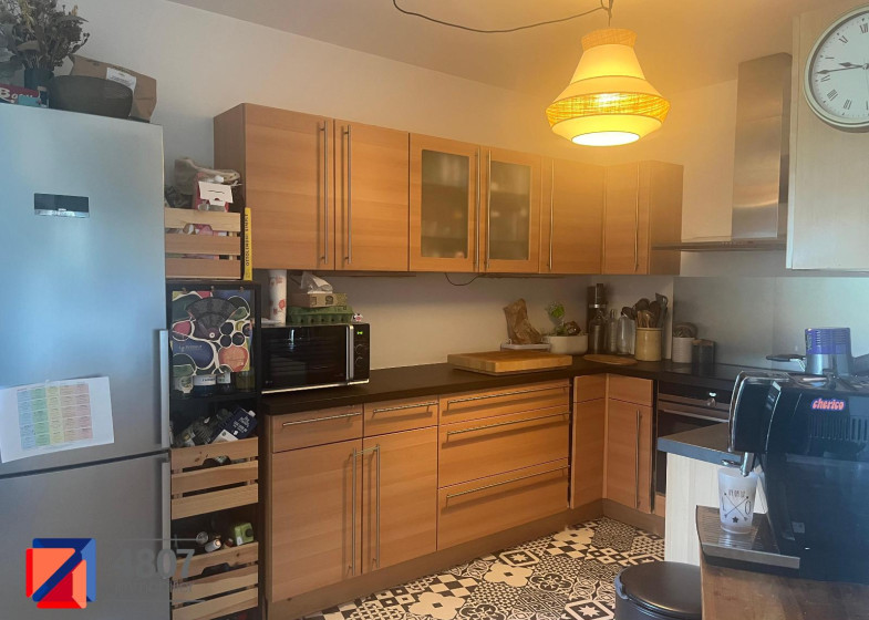 Appartement T4 à louer à Annecy