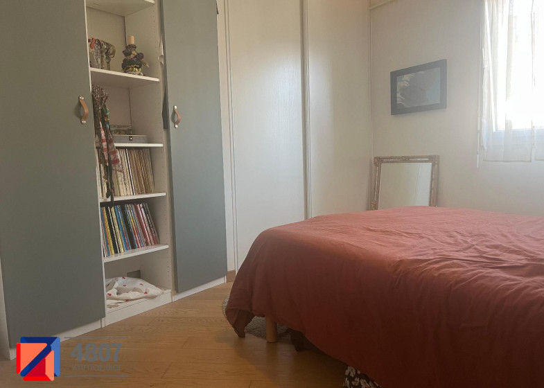 Appartement T4 à louer à Annecy
