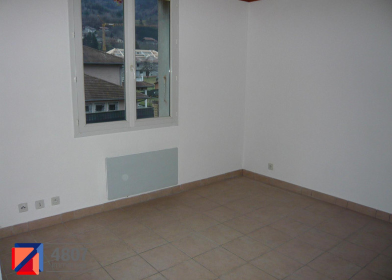 Appartement T2 à louer à Marnaz