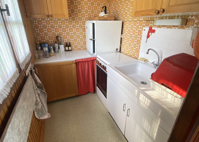 Maison T3 à vendre à Fillière