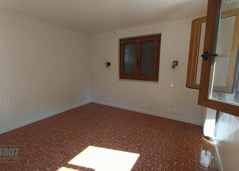 Appartement T2 à louer à Annemasse