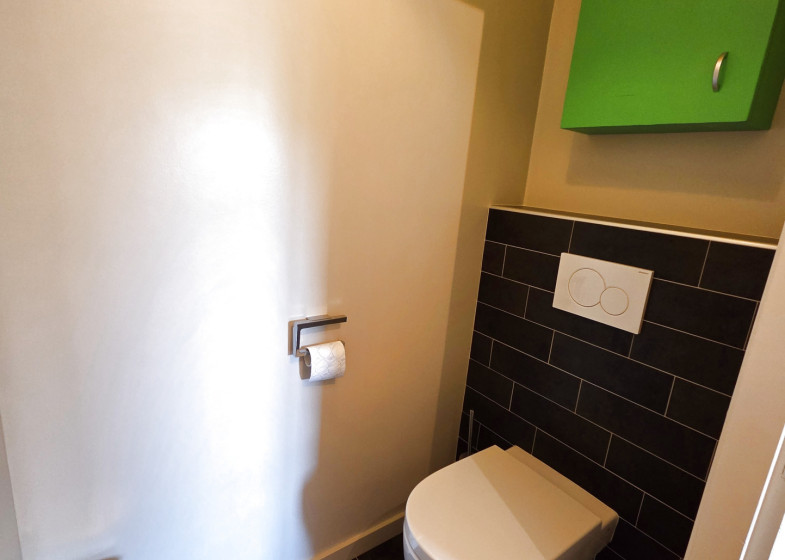 Appartement T2 à vendre à La Muraz