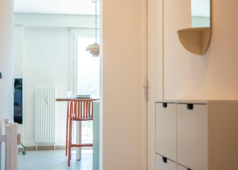 Appartement T4 à louer à Annemasse
