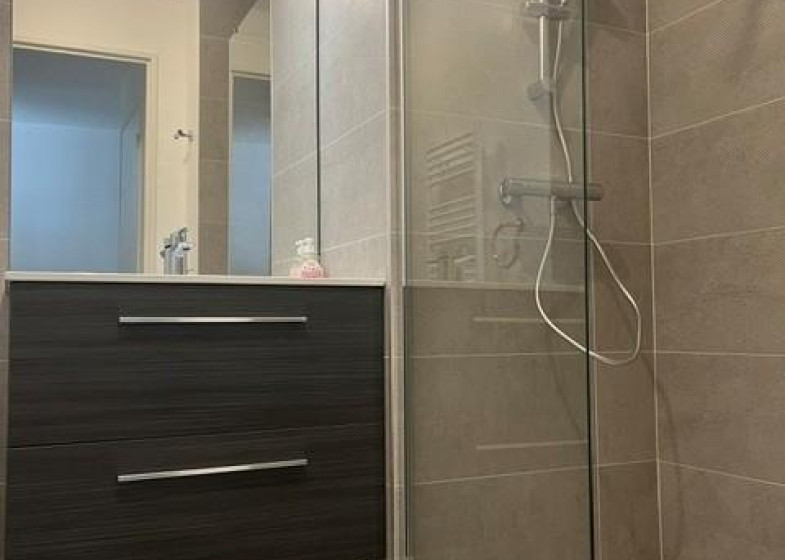 Appartement T2 à louer à Annecy