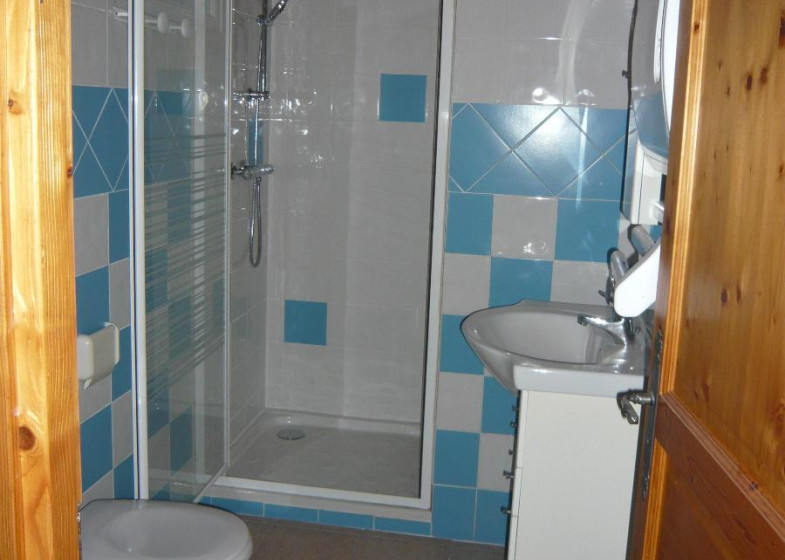 Appartement T2 à louer à Marnaz