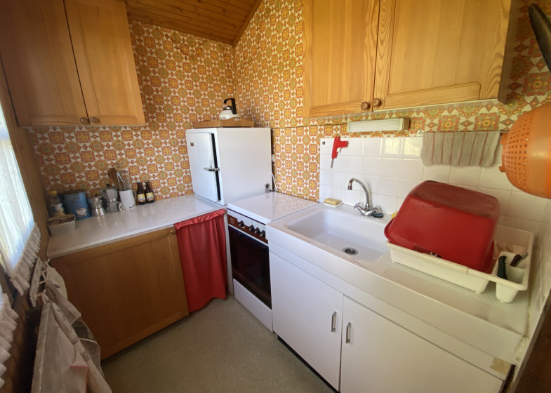 Maison T3 à vendre à Fillière