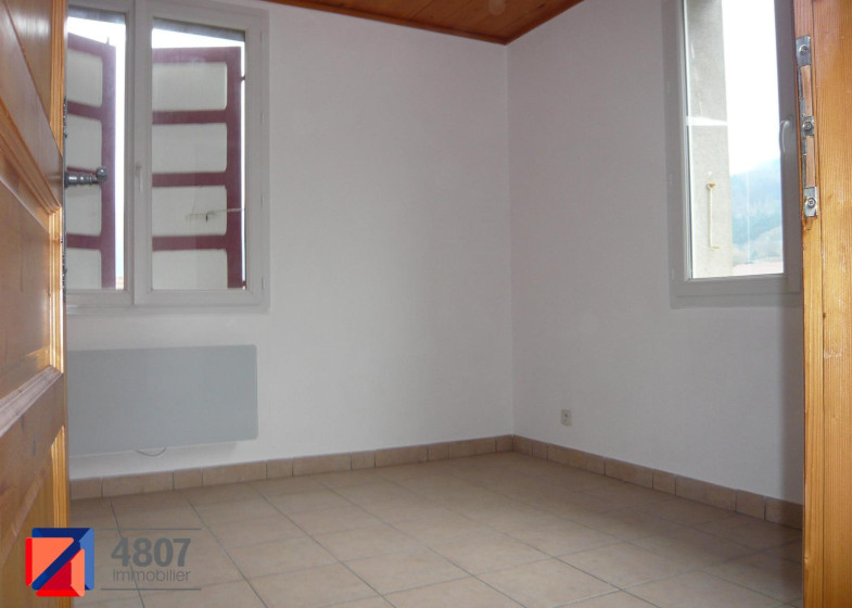 Appartement T2 à louer à Marnaz