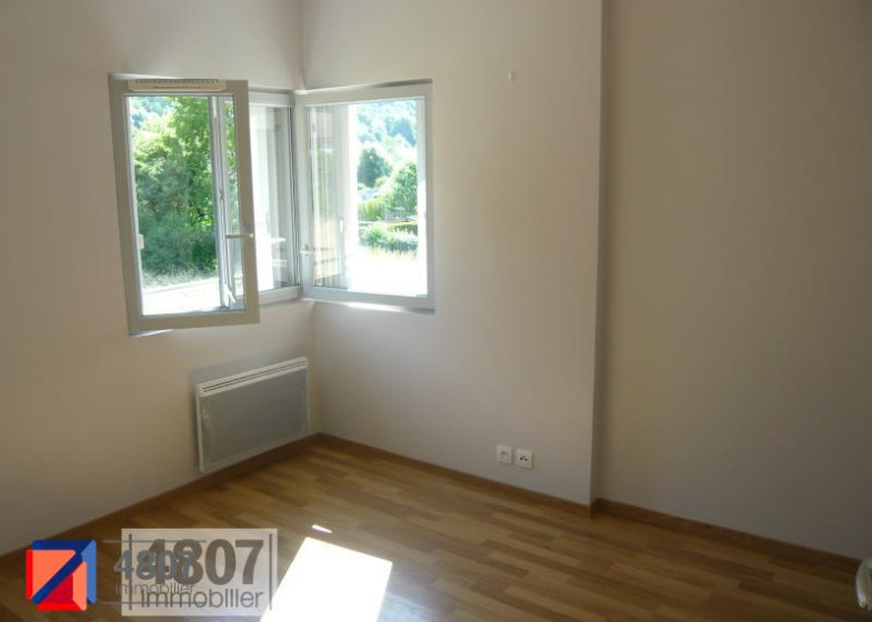 Appartement T2 à louer à Scionzier