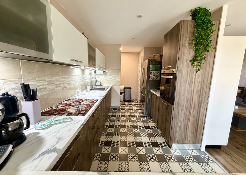 Appartement T3 à vendre à Bonneville