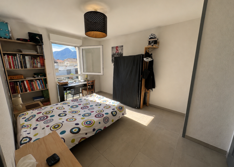 Appartement T2 à vendre à Scionzier
