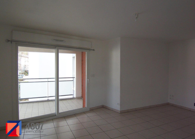 Appartement T2 à louer à Annecy