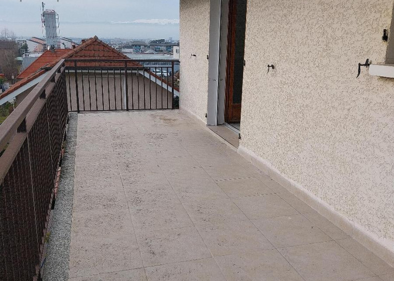 Appartement T4 à louer à Vetraz Monthoux