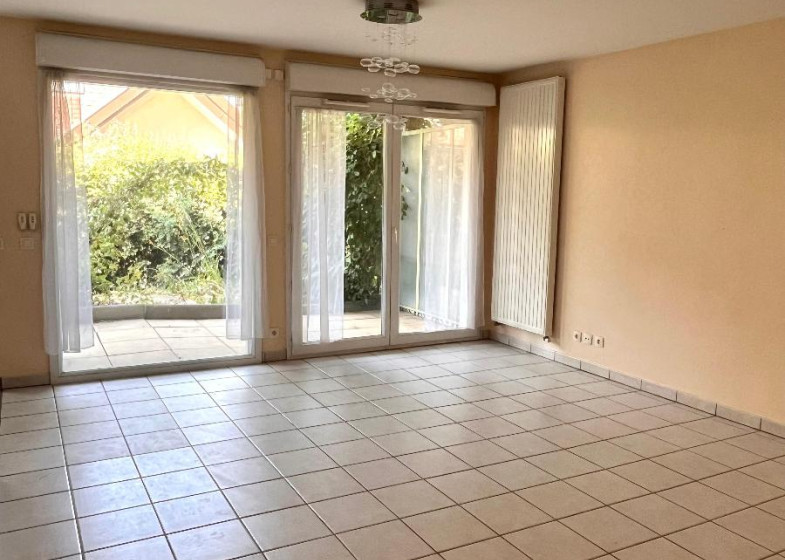 Appartement T3 à louer à Annecy