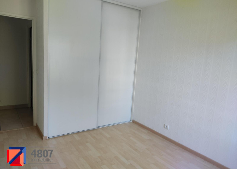 Appartement T2 à louer à Annecy