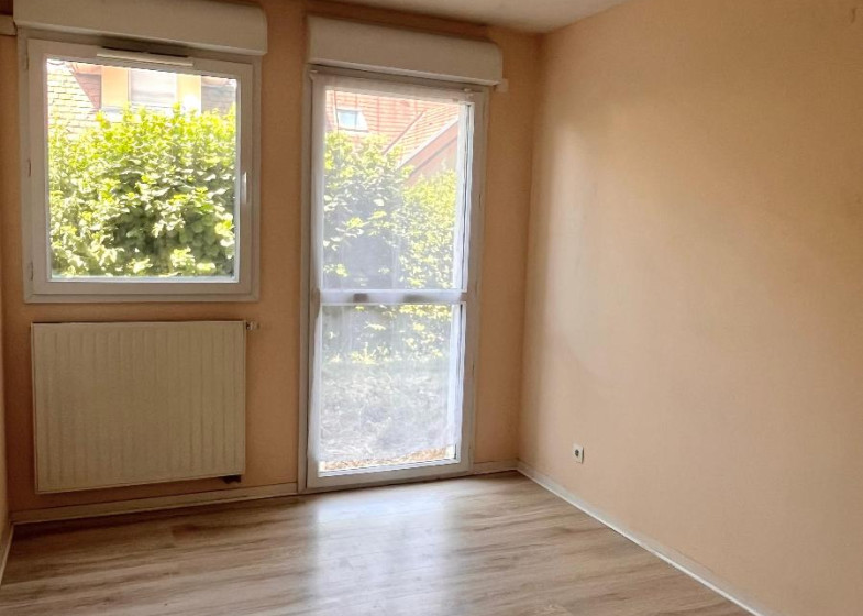 Appartement T3 à louer à Annecy