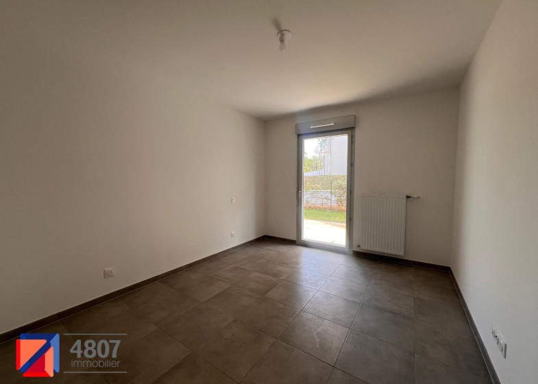 Appartement T3 à louer à Marcellaz