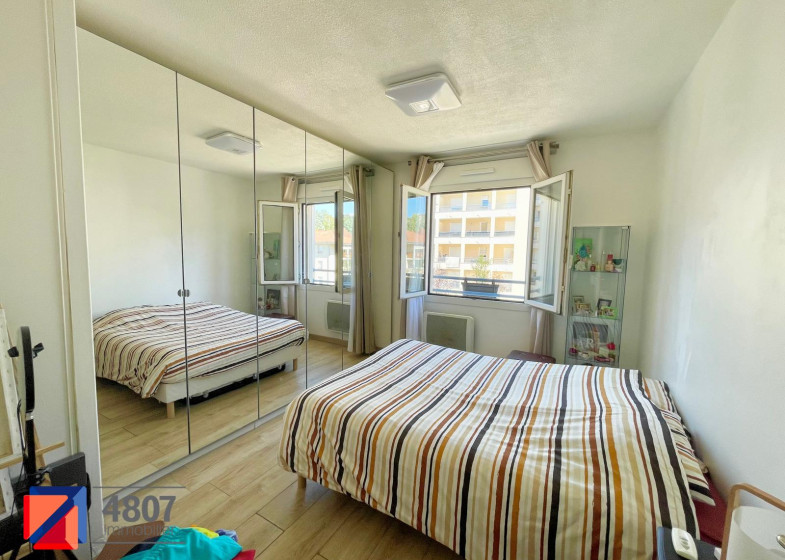 Appartement T4 à louer à Saint Julien En Genevois