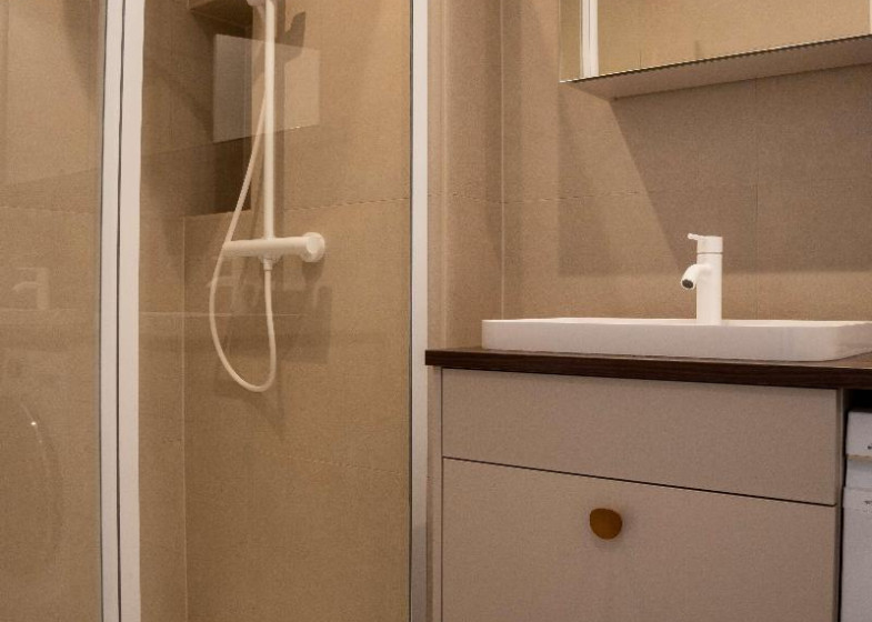 Appartement T4 à louer à Annemasse