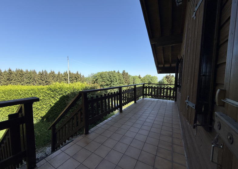 Maison T3 à vendre à Fillière