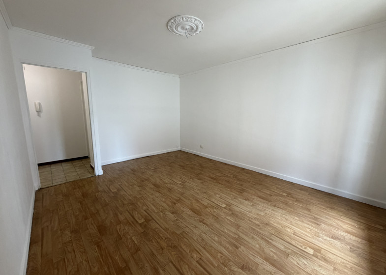 Appartement T2 à vendre à Bonneville