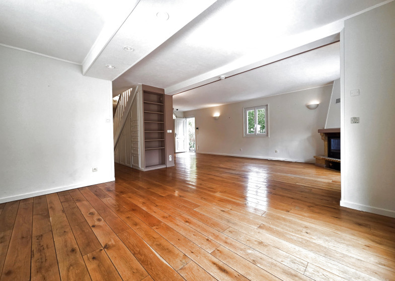 Maison T4 à vendre à Monnetier Mornex