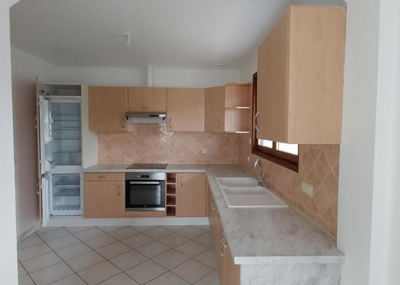 Appartement T4 à louer à Vetraz Monthoux