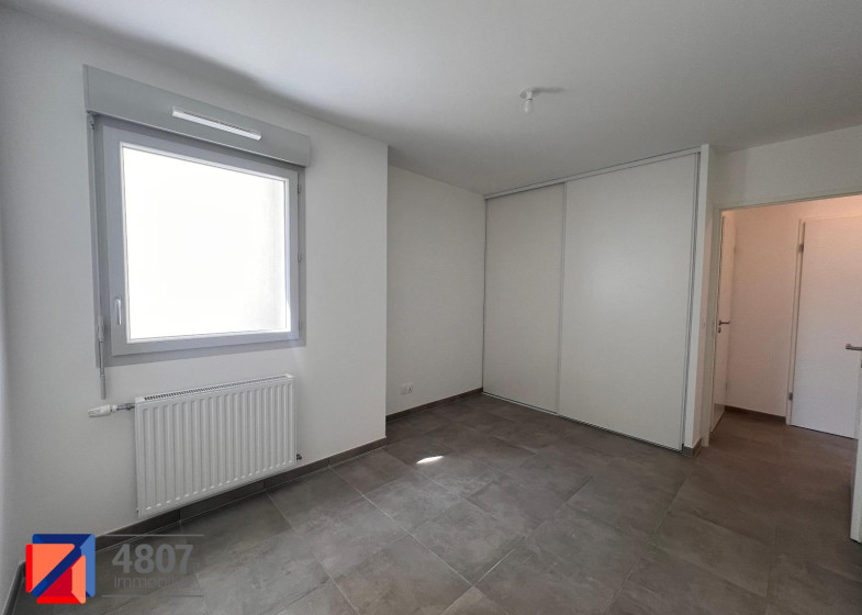 Appartement T3 à louer à Marcellaz