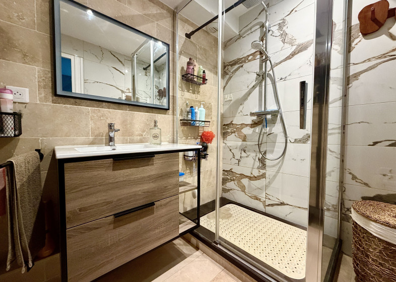 Appartement T3 à vendre à Bonneville