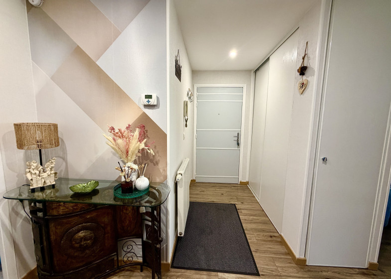 Appartement T3 à vendre à Bonneville