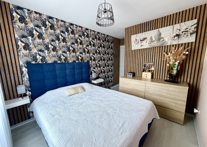 Appartement T3 à vendre à Bonneville