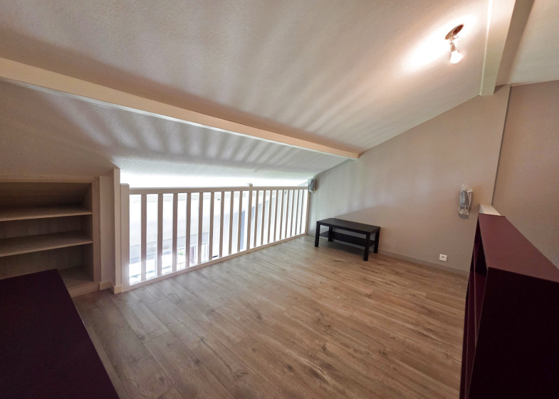 Appartement T2 à vendre à La Muraz