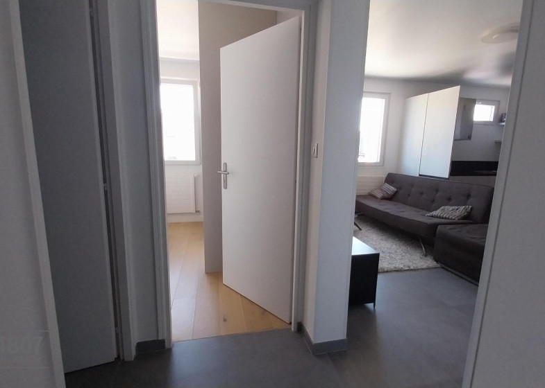 Appartement T2 à louer à Annemasse